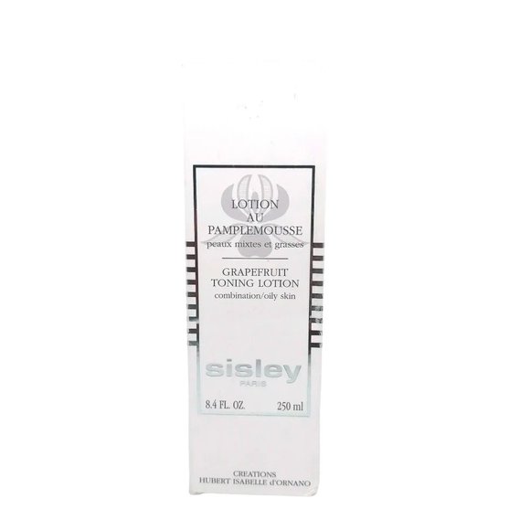 SISLEY Grapefruit Toning Lotion 8.4 OZ 250 ml - Picture 1 of 3